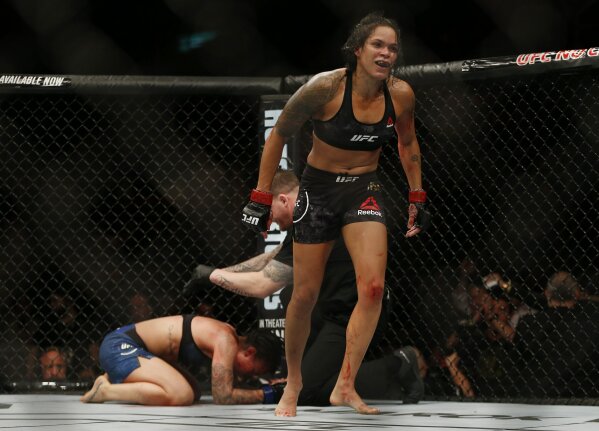 Watch wrestling ufc 239 outlet